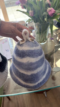 Tie Dye Sauna Hat